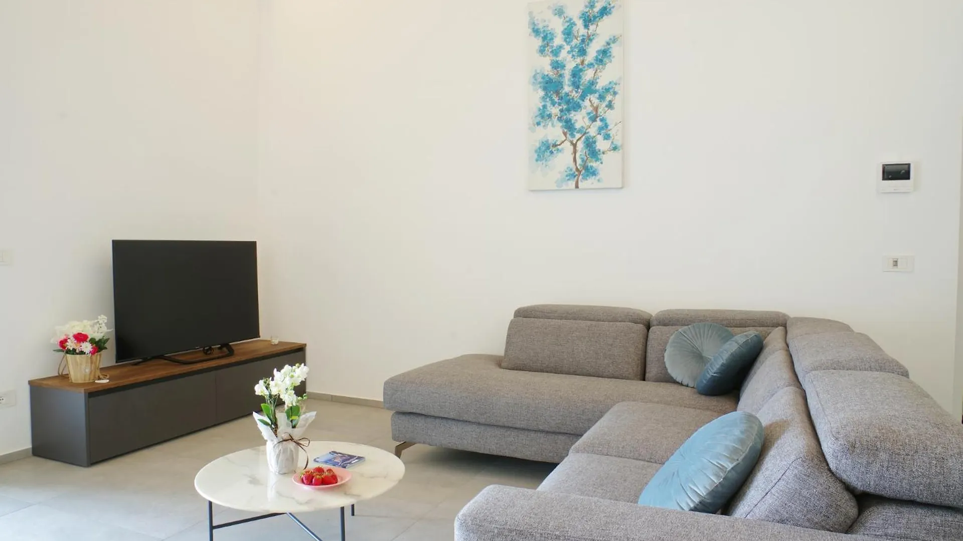 Apartman La Terrazza Sul Lago Colico Olaszország