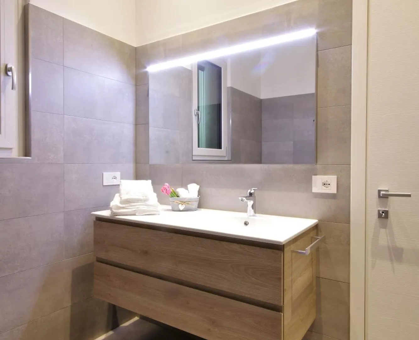 Apartman La Terrazza Sul Lago Colico Olaszország