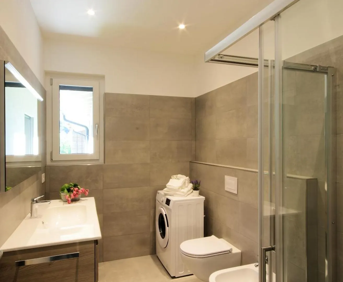 Apartman La Terrazza Sul Lago Colico