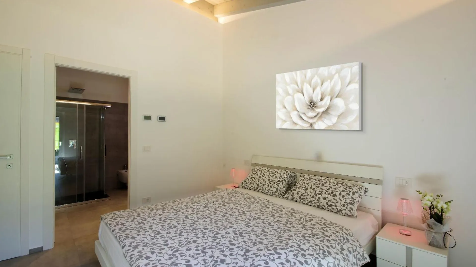 Apartman La Terrazza Sul Lago Colico Olaszország