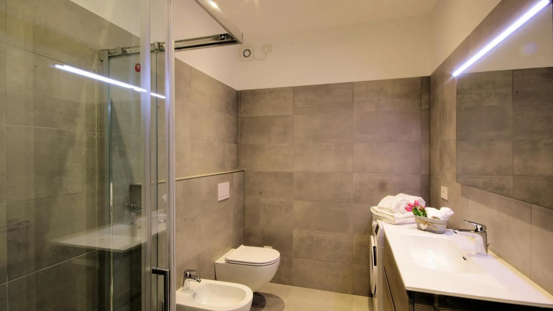 Apartman La Terrazza Sul Lago Colico